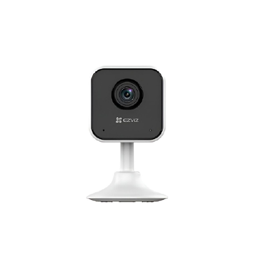 CAMARA IP WIFI 2MPX, INTERIOR, PVC, AUDIO BIDIRECCIONAL, LENTE 2.8MM IR 10M, SLOT SD